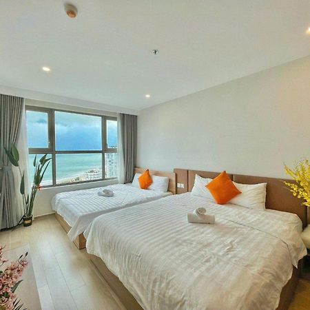 Apartment Galaxy The Song Vung Tau Homestay Dış mekan fotoğraf