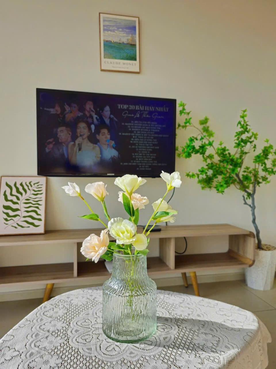 Apartment Galaxy The Song Vung Tau Homestay Dış mekan fotoğraf