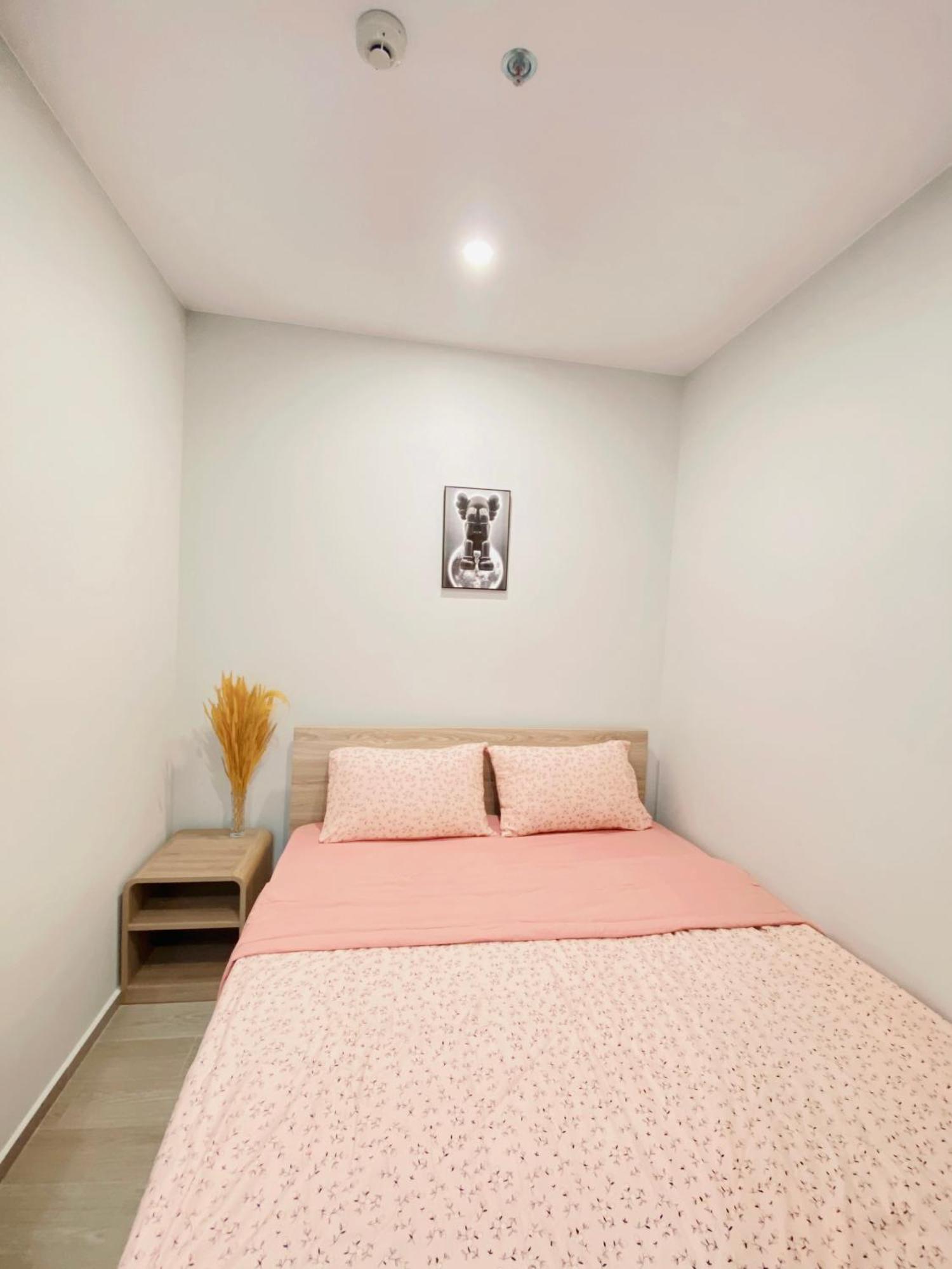 Apartment Galaxy The Song Vung Tau Homestay Dış mekan fotoğraf