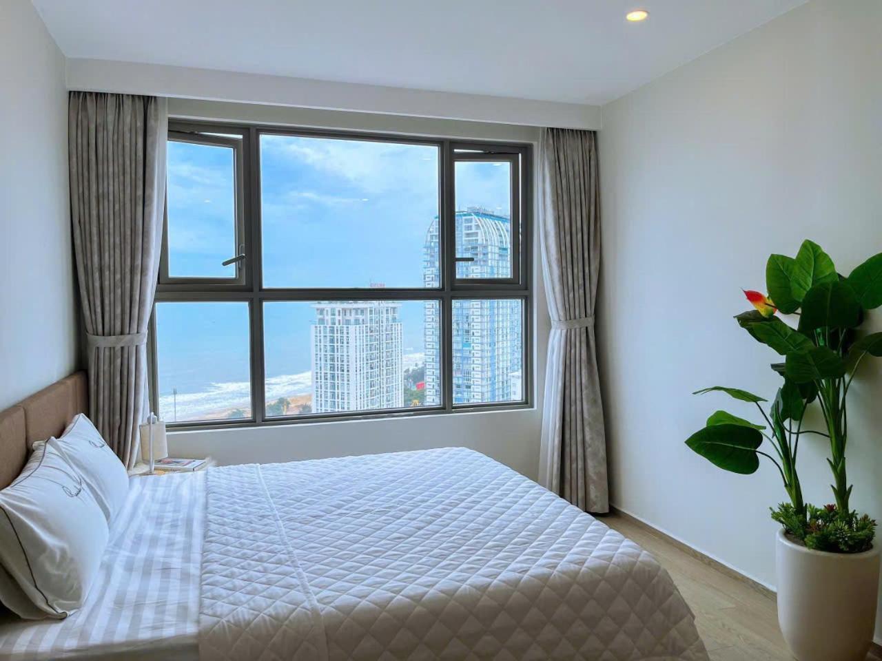 Apartment Galaxy The Song Vung Tau Homestay Dış mekan fotoğraf