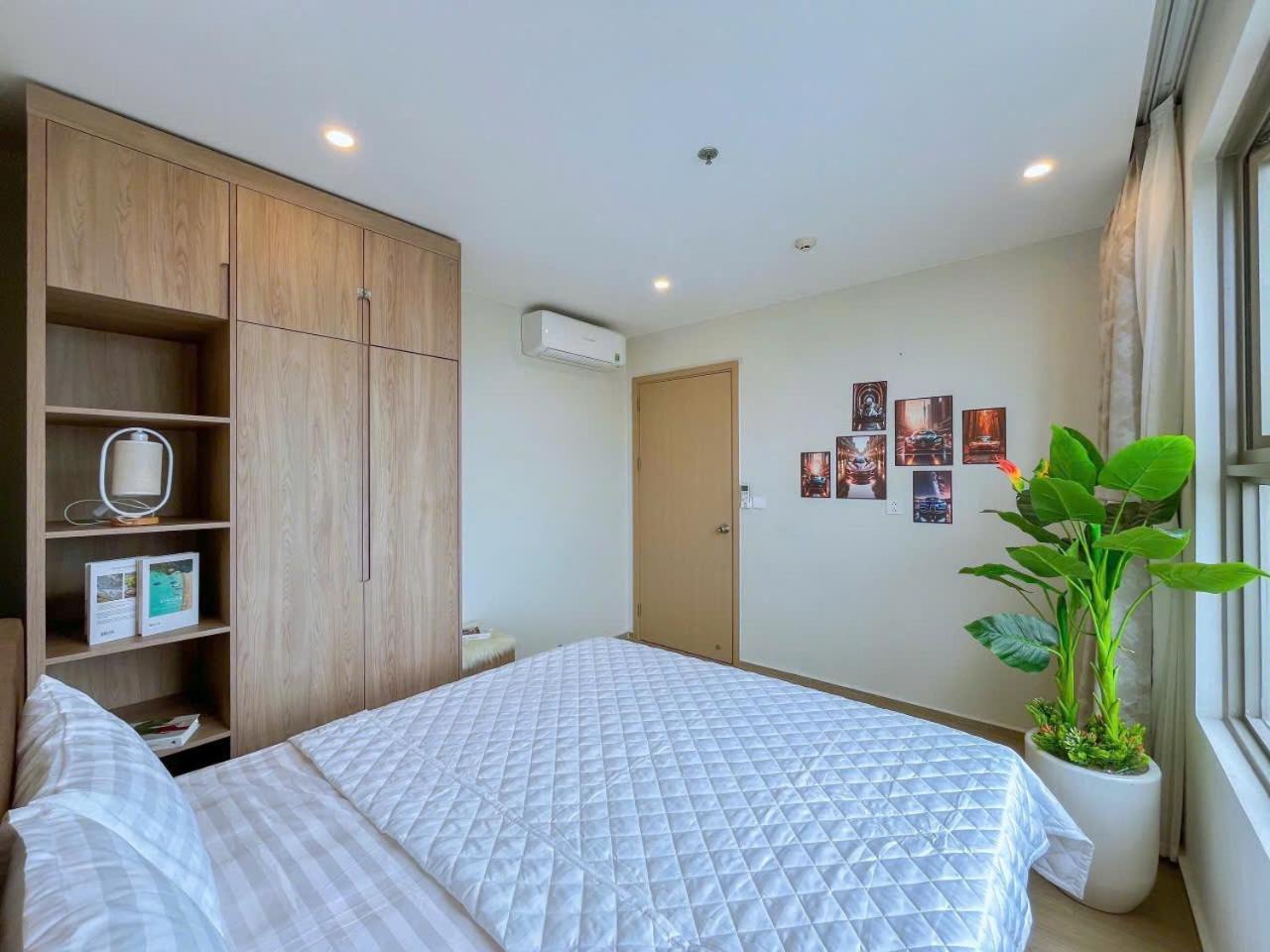 Apartment Galaxy The Song Vung Tau Homestay Dış mekan fotoğraf