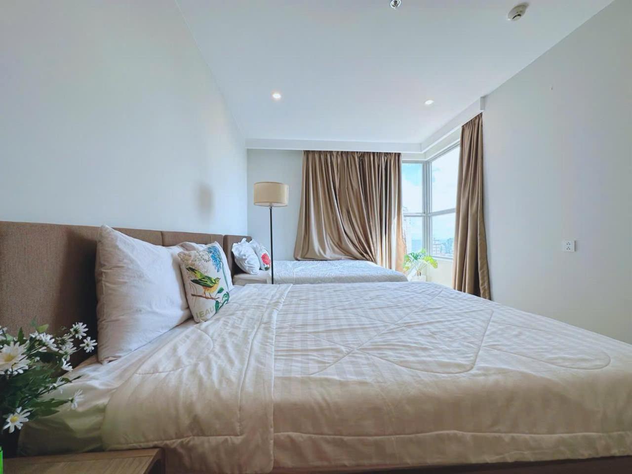 Apartment Galaxy The Song Vung Tau Homestay Dış mekan fotoğraf